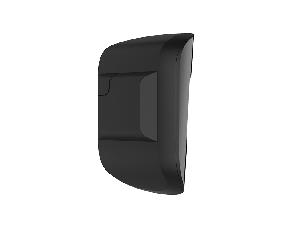 Smart Home Датчик за движение и счупване на стъкло Ajax Combi Protect - черен 4
