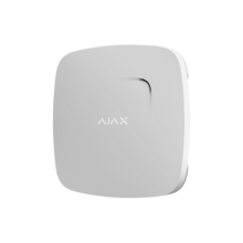  Датчик за дим Ajax Fire Protect - бял 659603 6280062 на топ цена - PIC.bg