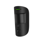 <span>Smart Home</span> Датчик за движение с камера Ajax MotionCam - черен <span class='catalog-num-in-name'>6280063_1</span> - 