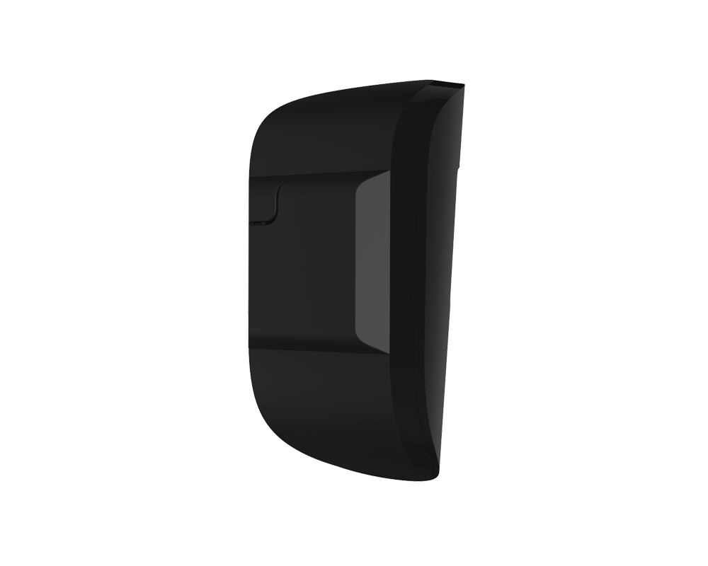 Smart Home Датчик за движение с камера Ajax MotionCam - черен 4