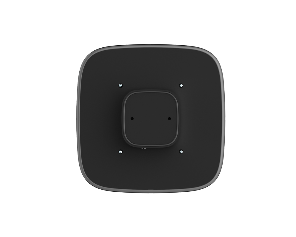 Smart Home Външна аларма Ajax Street Siren - черна 5