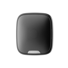  Външна аларма Ajax Street Siren - черна 659611 6280065_1 на топ цена - PIC.bg