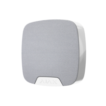  Аларма Ajax Home Siren - бяла 659612 6280066 на топ цена - PIC.bg