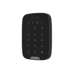 <span>Smart Home</span> Безжична клавиатура за алармена система Ajax Keypad Plus - черна <span class='catalog-num-in-name'>6280075</span> - 