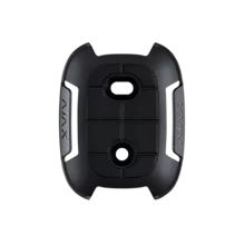  Стойка за паник бутон Ajax Holder - черна 659618 6280078 на топ цена - PIC.bg