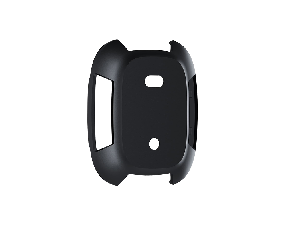 Smart Home Стойка за паник бутон Ajax Holder - черна 2