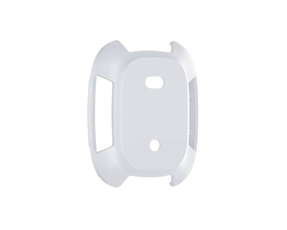 Smart Home Стойка за паник бутон Ajax Holder - бяла 2