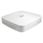 <span>NVR - Цифрово записващо у-во</span> 4-канално NVR записващо устройство Dahua NVR2104-4KS2 <span class='catalog-num-in-name'>NVR2104-4KS2</span> - 