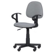  Детски стол Carmen 6012 T - сив 663458 3520028_4 на топ цена - PIC.bg