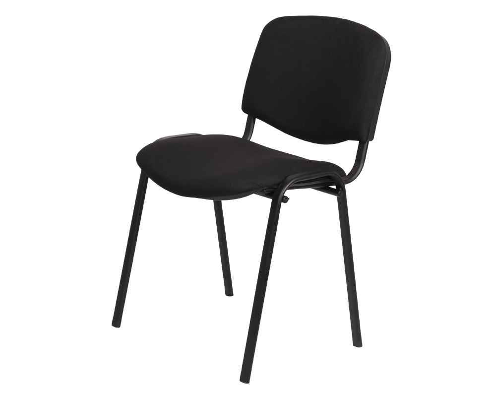 Офис стол ПОСЕТИТЕЛСКИ СТОЛ 1130 E - ЧЕРЕН 3