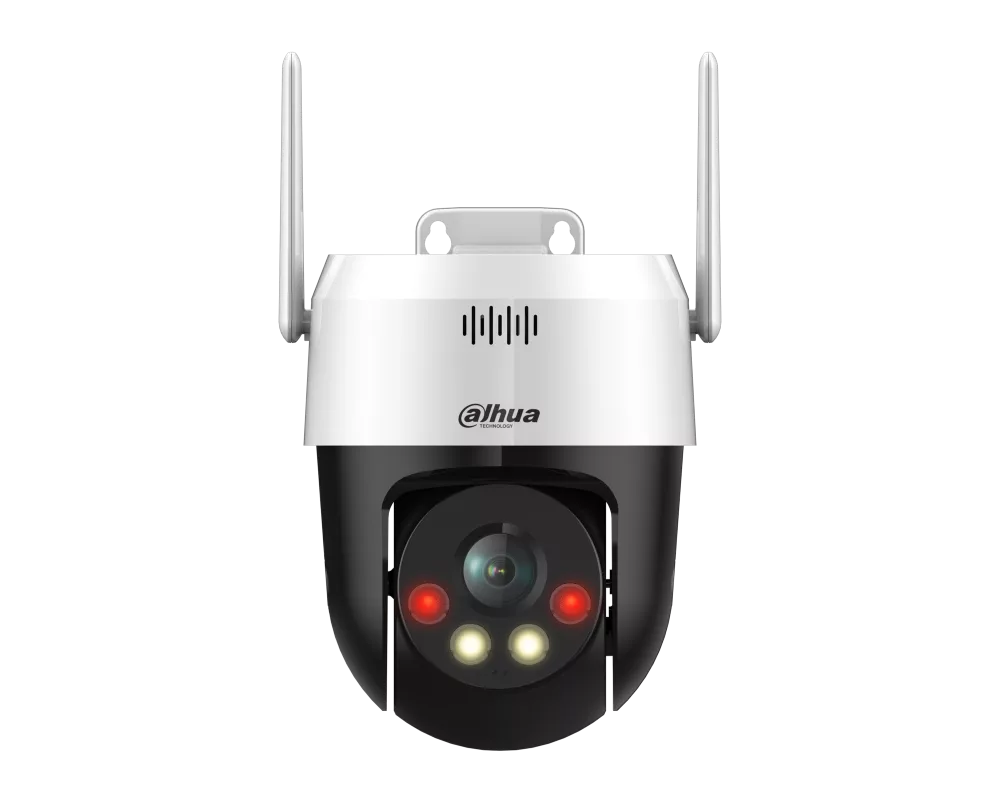 Цифрова IP камера IP камерa Dahua SD2A200HB-GN-AW-PV-0400-S2 2