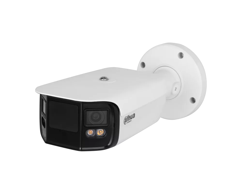 Цифрова IP камера IP камерa Dahua IPC-PFW5849-A180-E2-ASTE-0360B 2