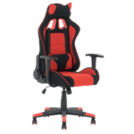 <span>Геймърски стол</span> Геймърски стол Carmen 6189 - черен-червен <span class='catalog-num-in-name'>3520189</span> - 