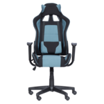 <span>Геймърски стол</span> Геймърски стол Carmen 6189 - черен-син <span class='catalog-num-in-name'>3520190</span> - 