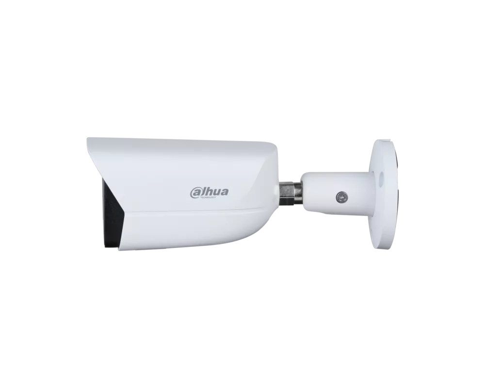 Цифрова IP камера IP камерa Dahua IPC-HFW3841E-AS-0360B-S2 2