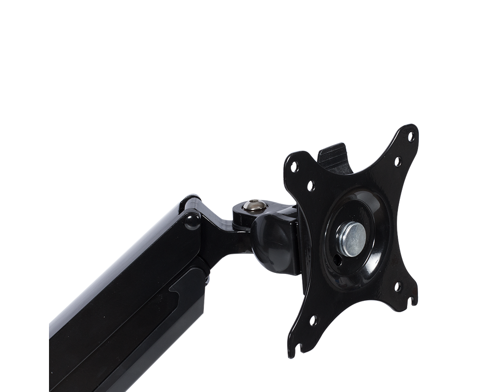 Стойка Стойка за монитор Carmen CR-851 - черен 5