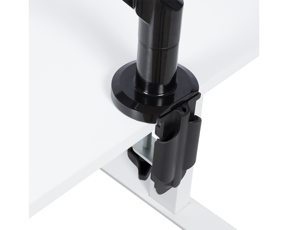 Стойка Стойка за монитор Carmen CR-851 - черен 7