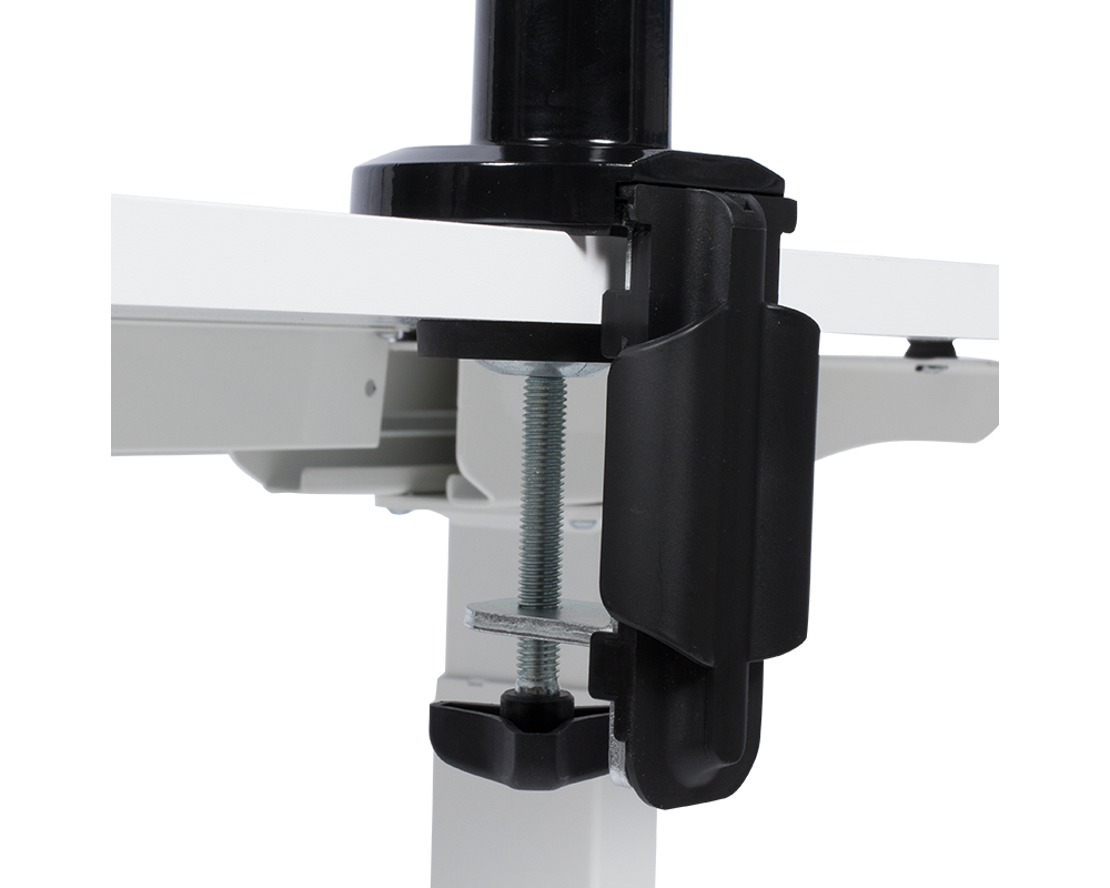 Стойка Стойка за монитор Carmen CR-851 - черен 8