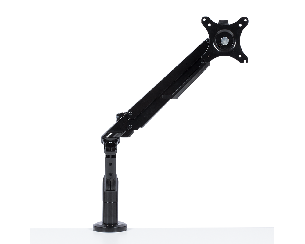 Стойка Стойка за монитор Carmen CR-851 - черен 3