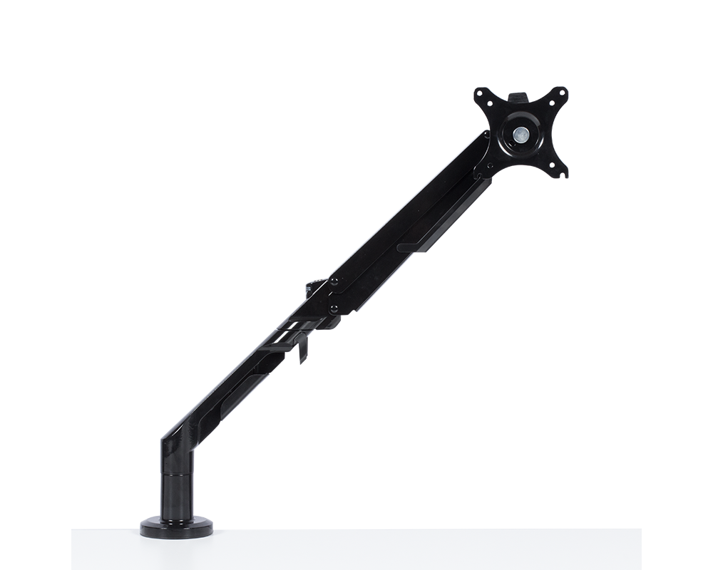 Стойка Стойка за монитор Carmen CR-851 - черен 4