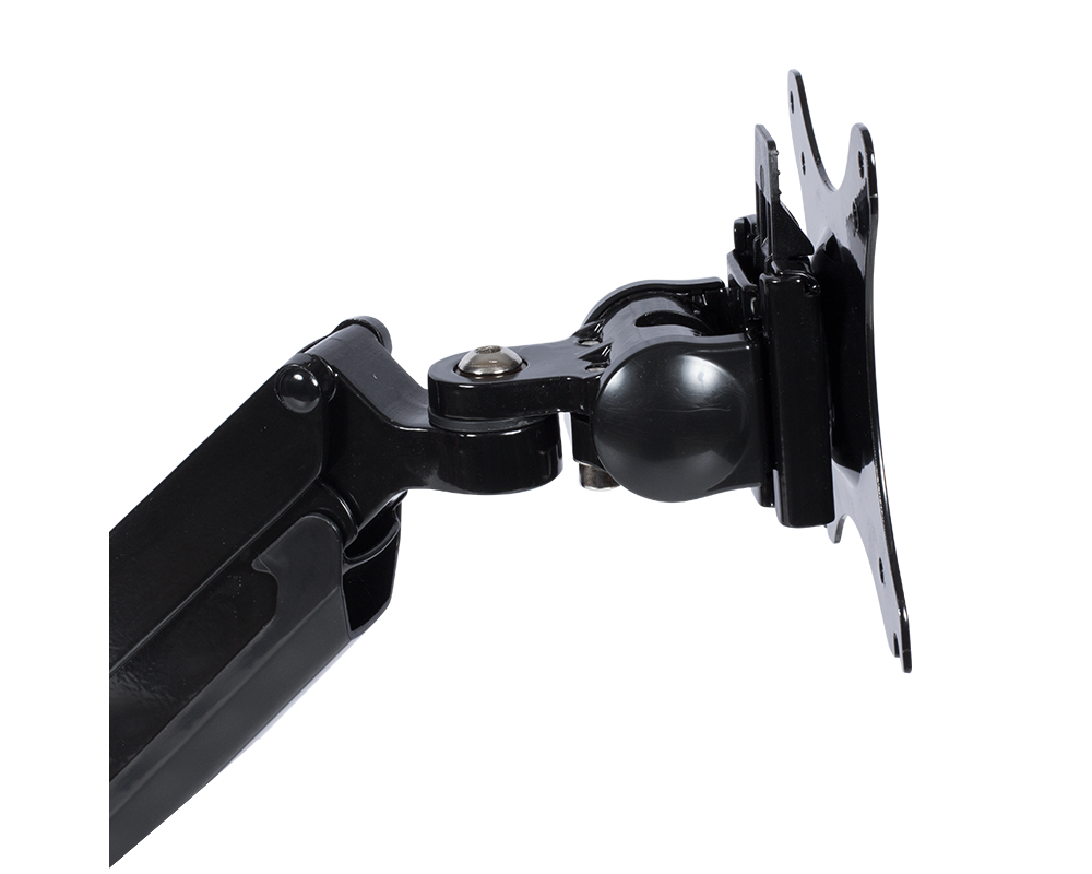 Стойка Стойка за монитор Carmen CR-851 - черен 6