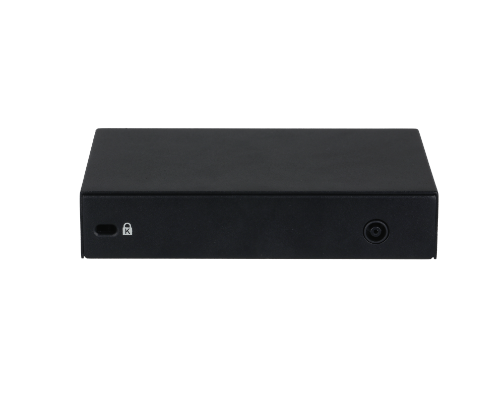 Switch (Комутатор) Суич Dahua PFS3006-4ET-36 3