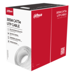 <span>Аксесоар за видеонаблюдение</span> UTP кабел Dahua PFM920I-5EUN <span class='catalog-num-in-name'>PFM920I-5EUN</span> - 