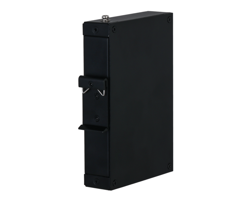 PoE адаптер PoE удължител Dahua PFT1500 3