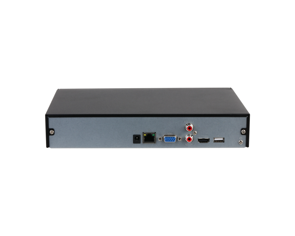 NVR - Цифрово записващо у-во 8-канално NVR записващо устройство Dahua NVR2108HS-I2 3