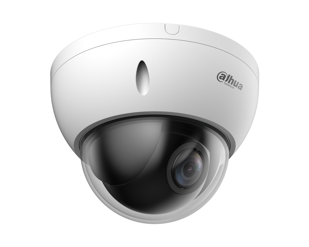 Цифрова IP камера IP камерa Dahua SD22404DB-GNY 3