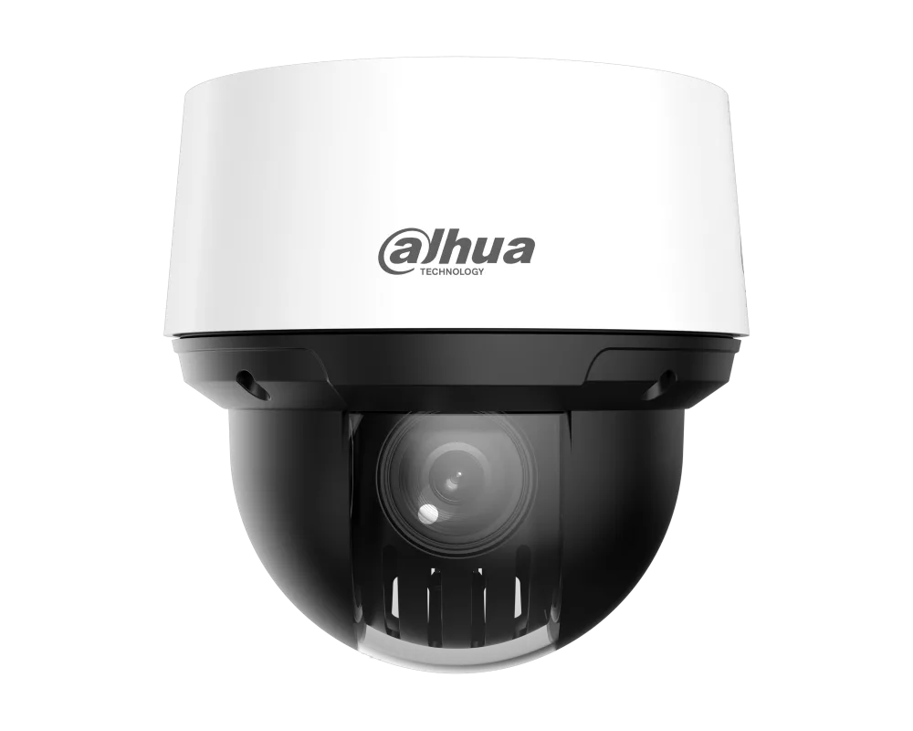 Цифрова IP камера IP камерa Dahua SD4A425DB-HNY 2