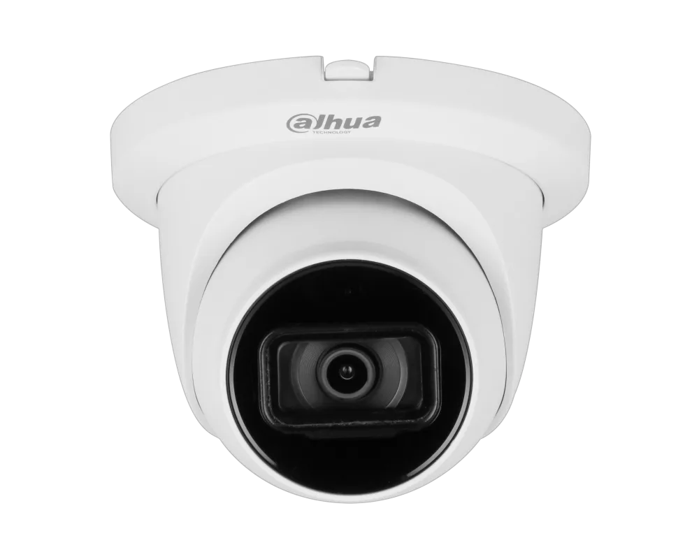 Цифрова IP камера IP камерa Dahua IPC-HDW5241TM-ASE-0280B-S3 2