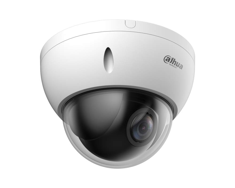 Цифрова IP камера IP камерa Dahua SD22204DB-GNY 3