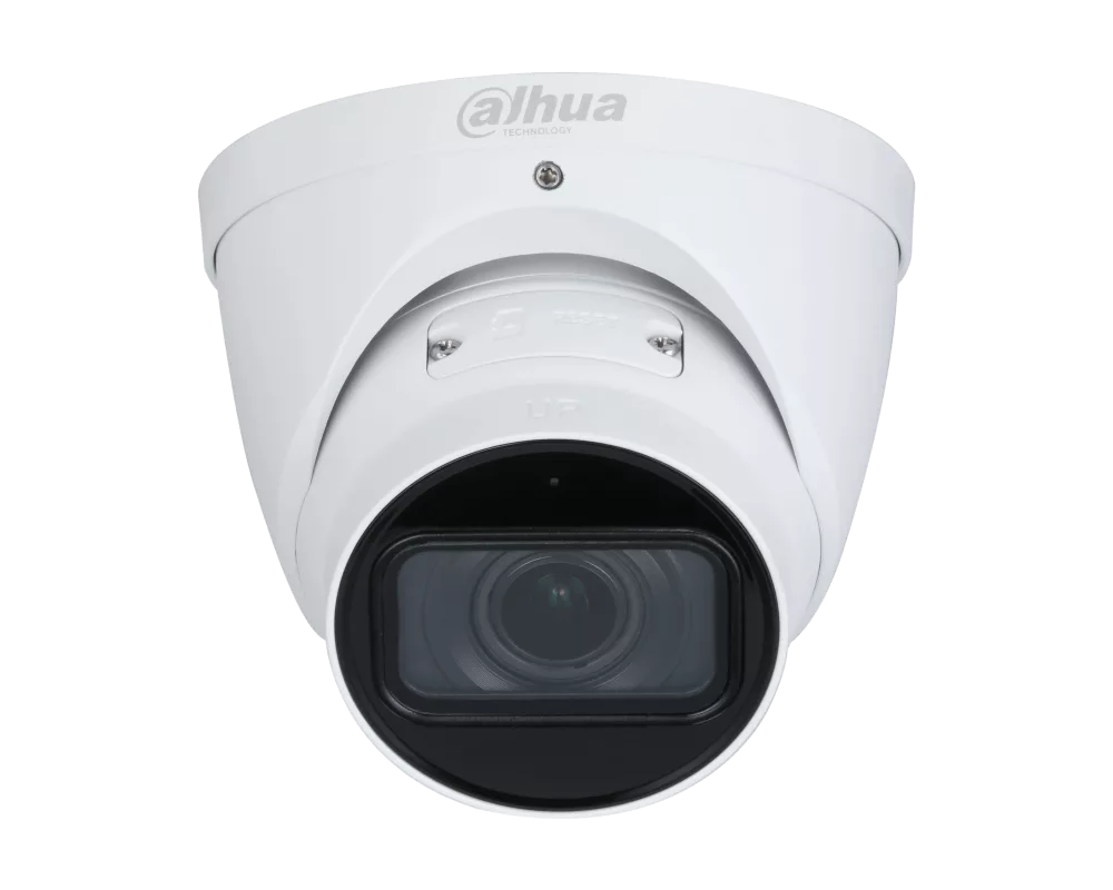 Цифрова IP камера IP камерa Dahua IPC-HDW2541T-ZS-27135 2