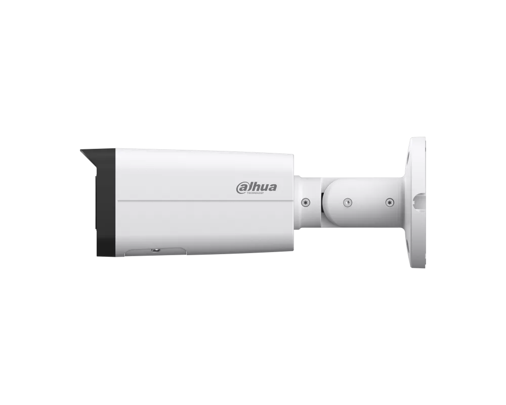 Цифрова IP камера IP камерa Dahua IPC-HFW2449T-AS-IL-0360B 2