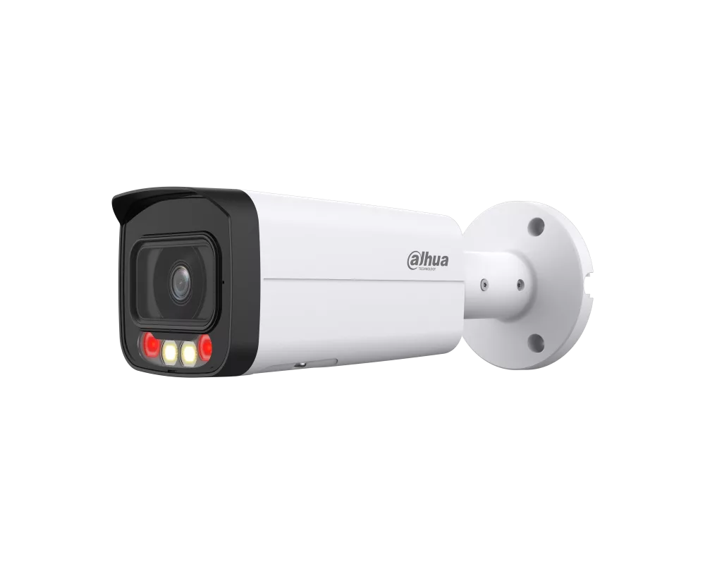Цифрова IP камера IP камерa Dahua IPC-HFW2449T-AS-IL-0360B 3