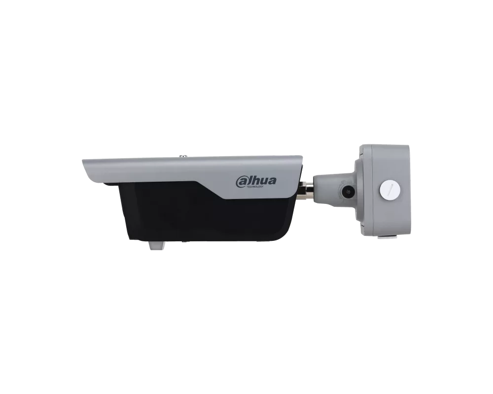 Цифрова IP камера IP камерa Dahua ITC413-PW4D-IZ3 2