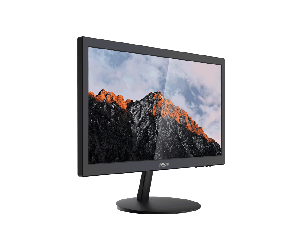 Монитор Монитор Dahua LM19-A200 FHD 3