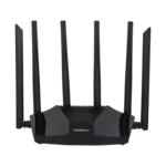 Аксесоар за видеонаблюдение Рутер Dahua WR5210-IDC 2