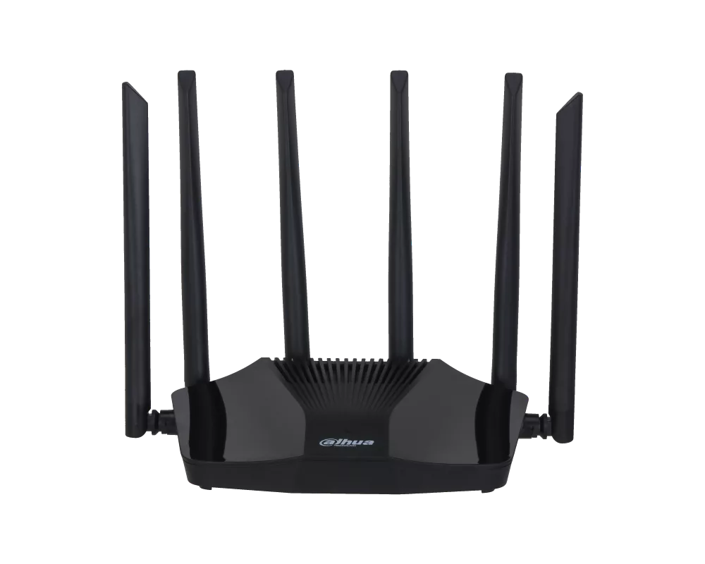 Аксесоар за видеонаблюдение Рутер Dahua WR5210-IDC 2