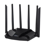 <span>Аксесоар за видеонаблюдение</span> Рутер Dahua WR5210-IDC <span class='catalog-num-in-name'>WR5210-IDC</span> - 