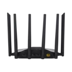Аксесоар за видеонаблюдение Рутер Dahua WR5210-IDC 3