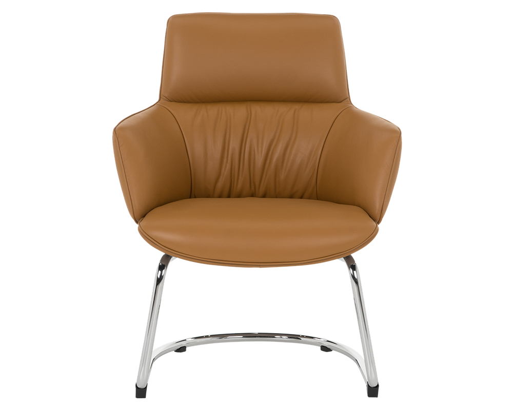 Офис стол Посетителски стол KELLS - кафе 7