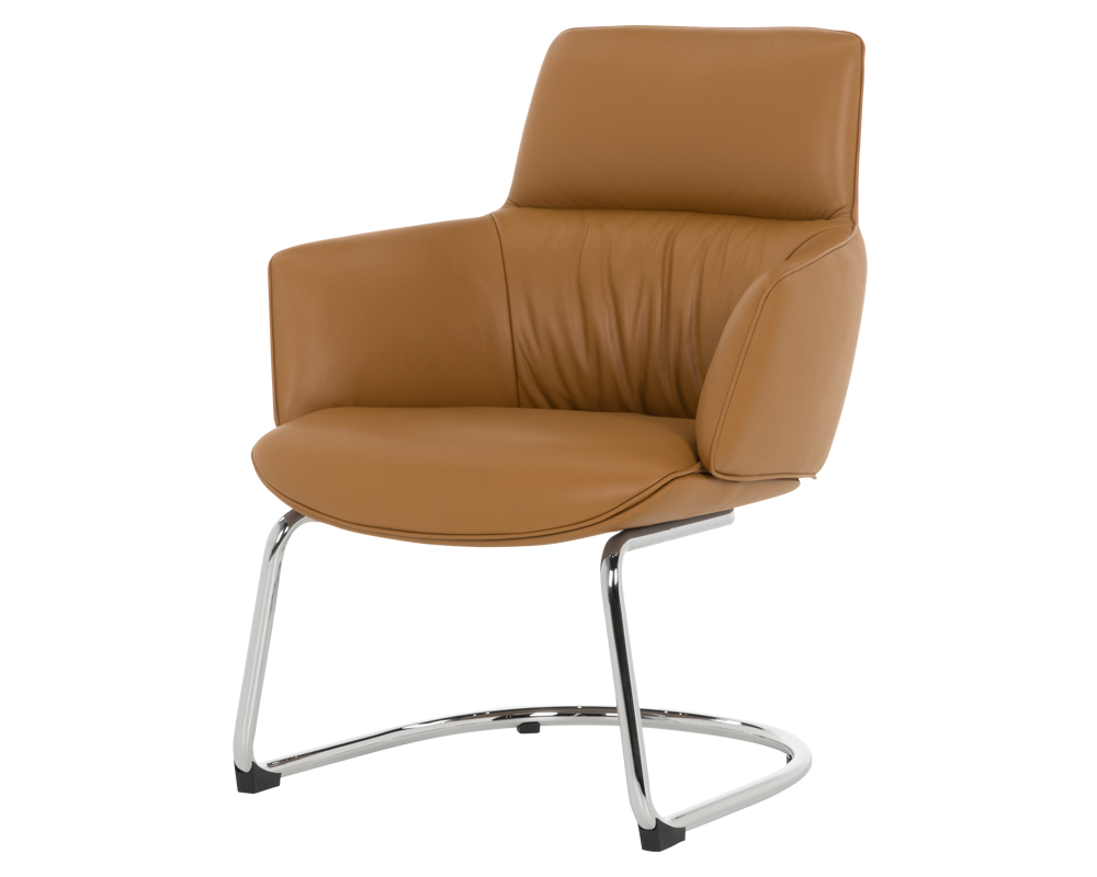 Офис стол Посетителски стол KELLS - кафе 8