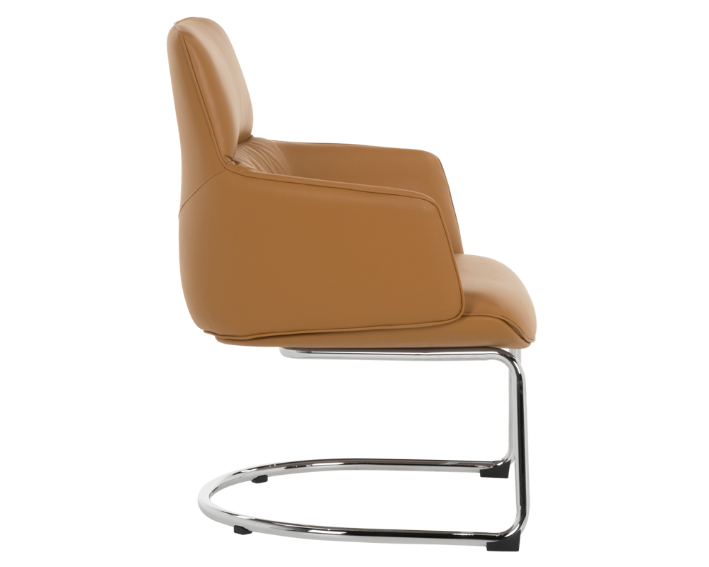 Офис стол Посетителски стол KELLS - кафе 9