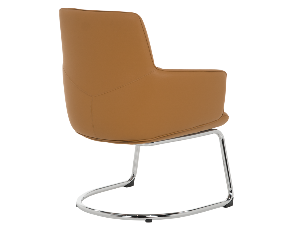 Офис стол Посетителски стол KELLS - кафе 5