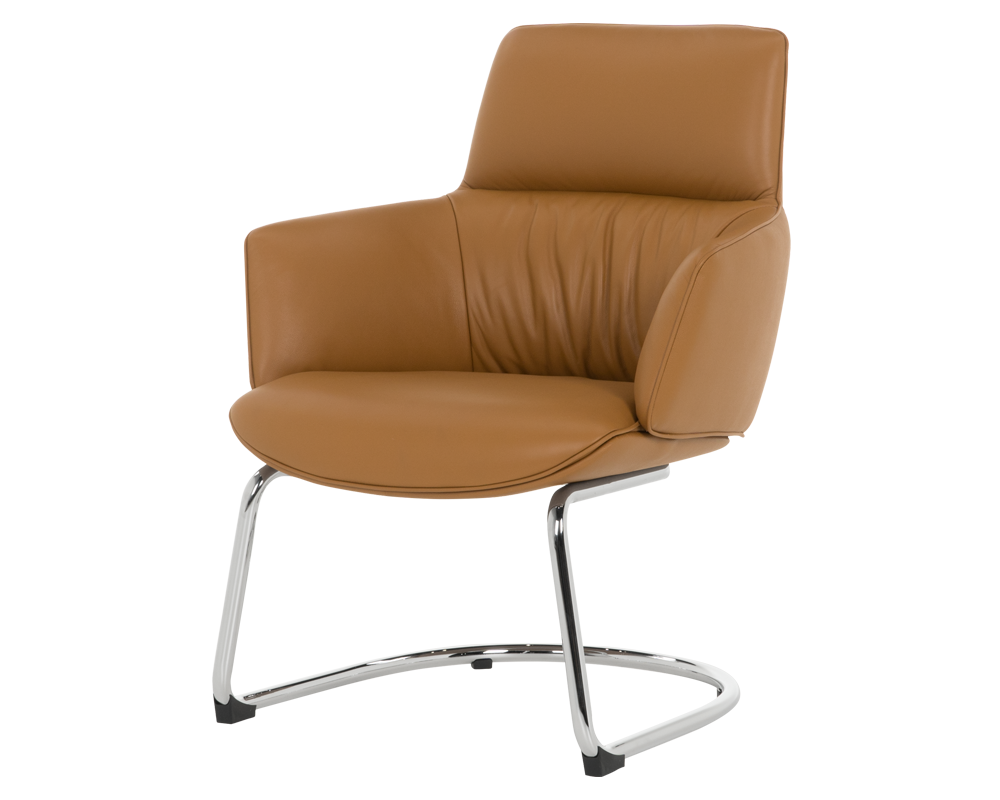 Офис стол Посетителски стол KELLS - кафе 3