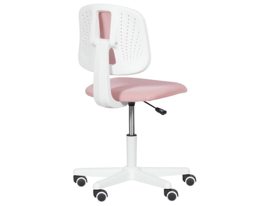 Офис стол Детски стол Carmen 6014 E - розов 5