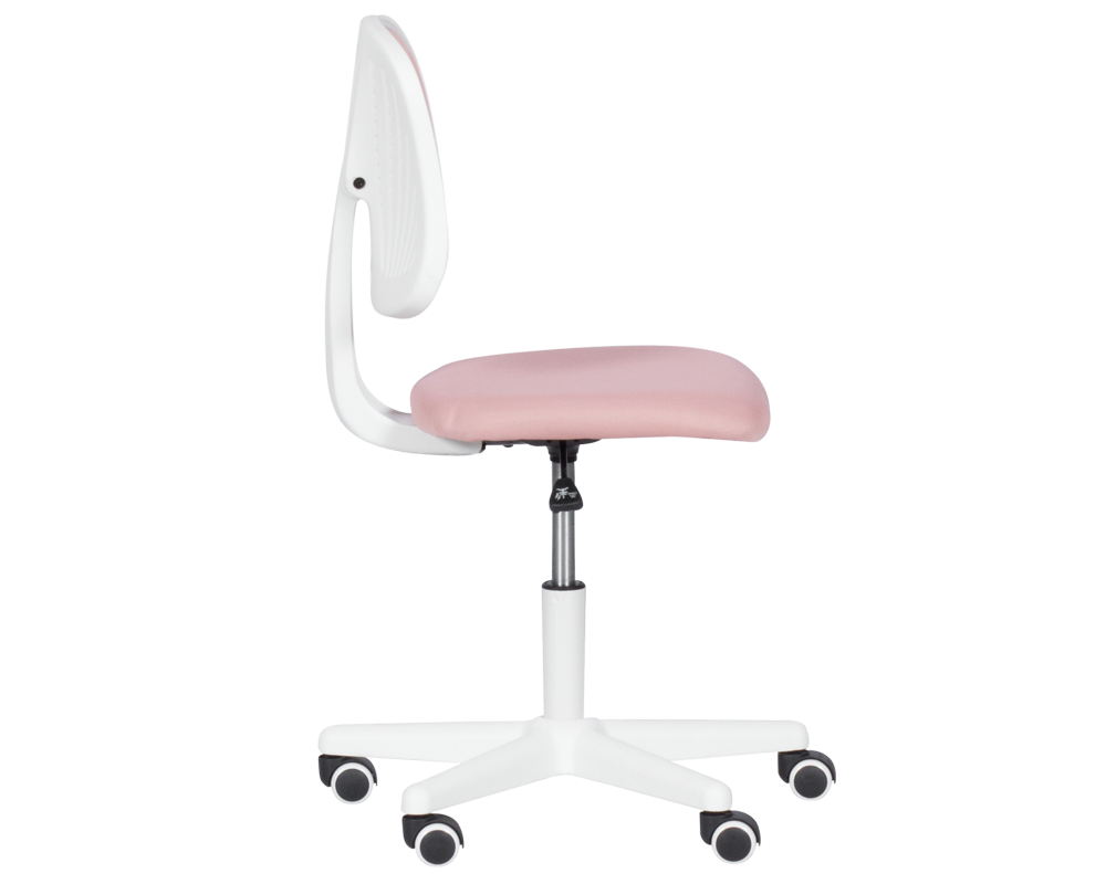 Офис стол Детски стол Carmen 6014 E - розов 4