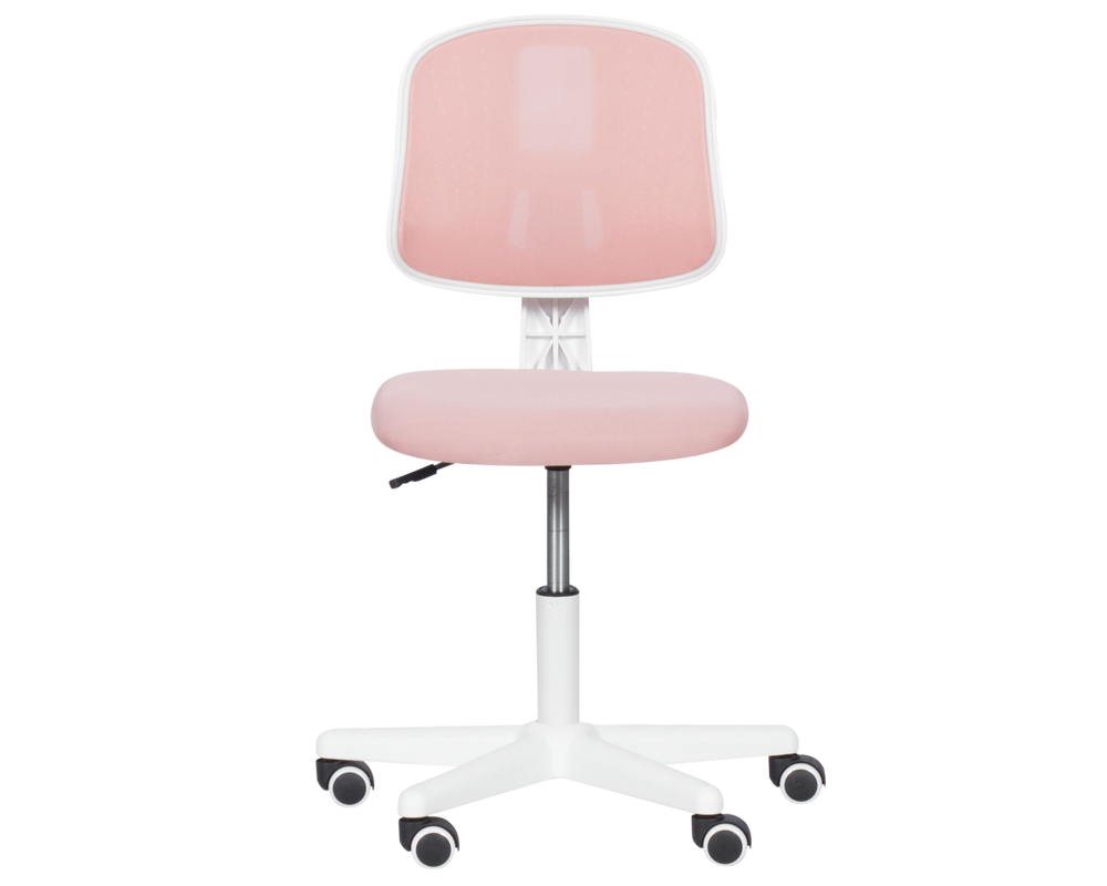 Офис стол Детски стол Carmen 6014 E - розов 2